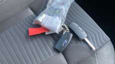 Ford Fiesta 1.0 Zetec 5dr Petrol Hatchback